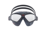 THIRD EYE GOGGLES - INITIATE GREY CAMO JUNIORS