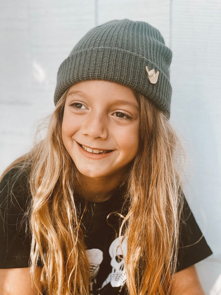 RMS YOUTH BEANIE