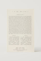 THE LOVER JOURNAL