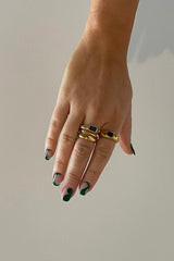 MAY MARTIN - EVIE RING