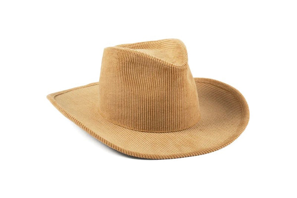 LACK OF COLOR - THE SANDY CORD - TAN
