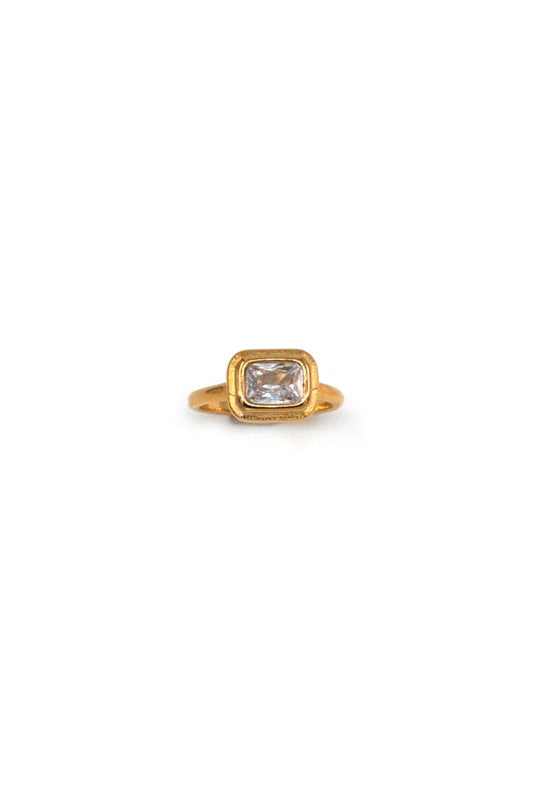 MAY MARTIN - AMARA RING