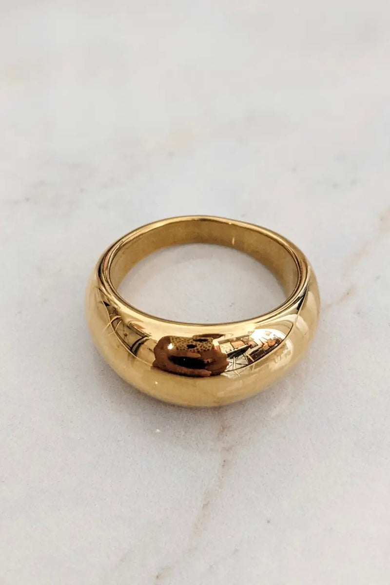 BOEM COLLECTION - MATISSE RING
