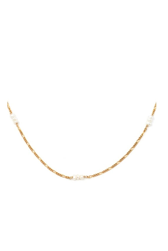 MAY MARTIN - JASMINE NECKLACE