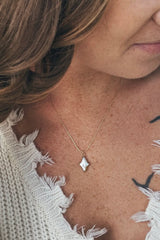 BOEM COLLECTION - HAPPY HORIZONS NECKLACE
