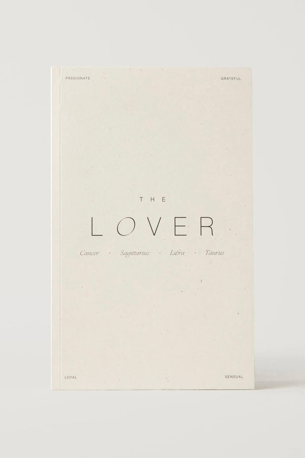 THE LOVER JOURNAL