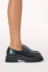 BILLINI - CRUZ - BLACK PATENT