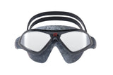 THIRD EYE GOGGLES - ZEN WRAP GREY CAMO ADULT