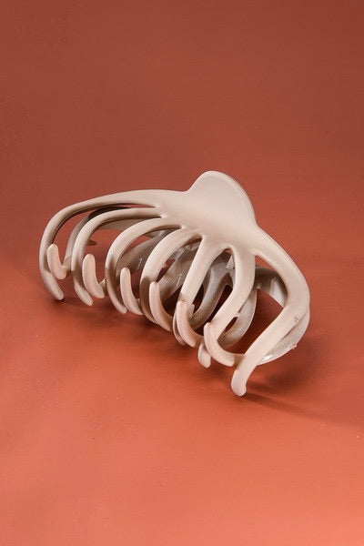 LARGE CLAW CLIP