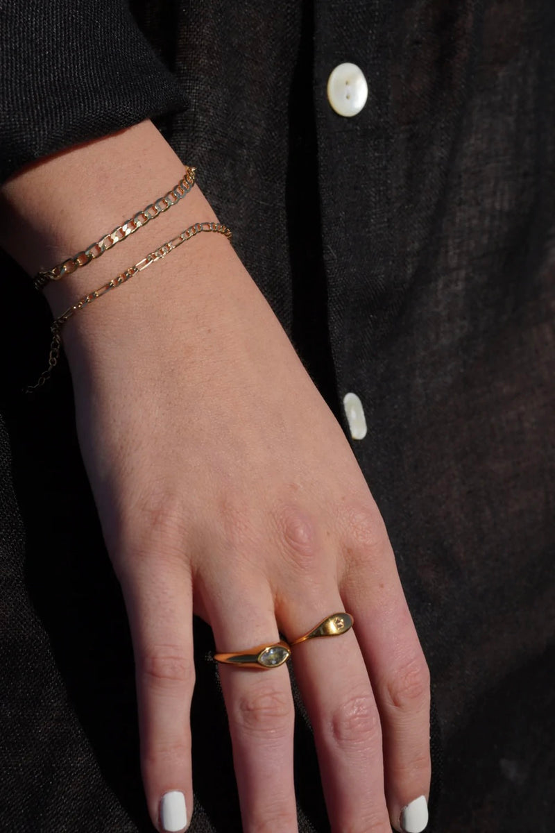 MAY MARTIN - EMMA RING