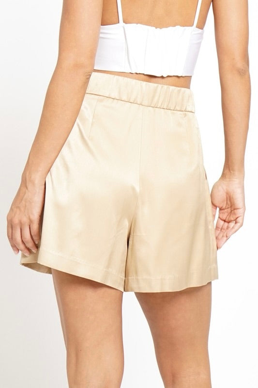 SEVILLE SHORT