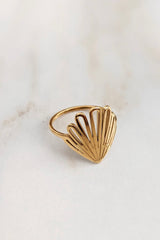 BOEM COLLECTION - SEBASTIAN RING