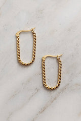 BOEM COLLECTION - PIPER HOOPS
