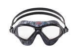THIRD EYE GOGGLES - GREY CAMO PURE LIGHT ADULT