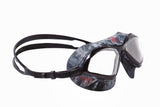 THIRD EYE GOGGLES - GREY CAMO PURE LIGHT ADULT