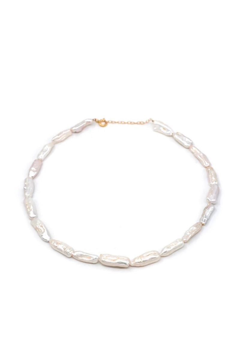 MAY MARTIN - NAOMI NECKLACE
