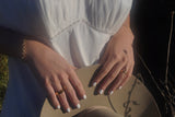 MAY MARTIN - ALEX RING