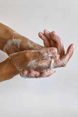 KIND HOME - HAND SOAP - GRAPEFRUIT & EUCALYPTUS