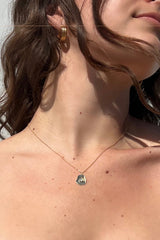 MAY MARTIN - DOLLY NECKLACE