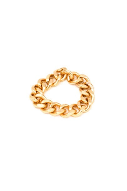 MAY MARTIN - ELLIOT CHAIN RING