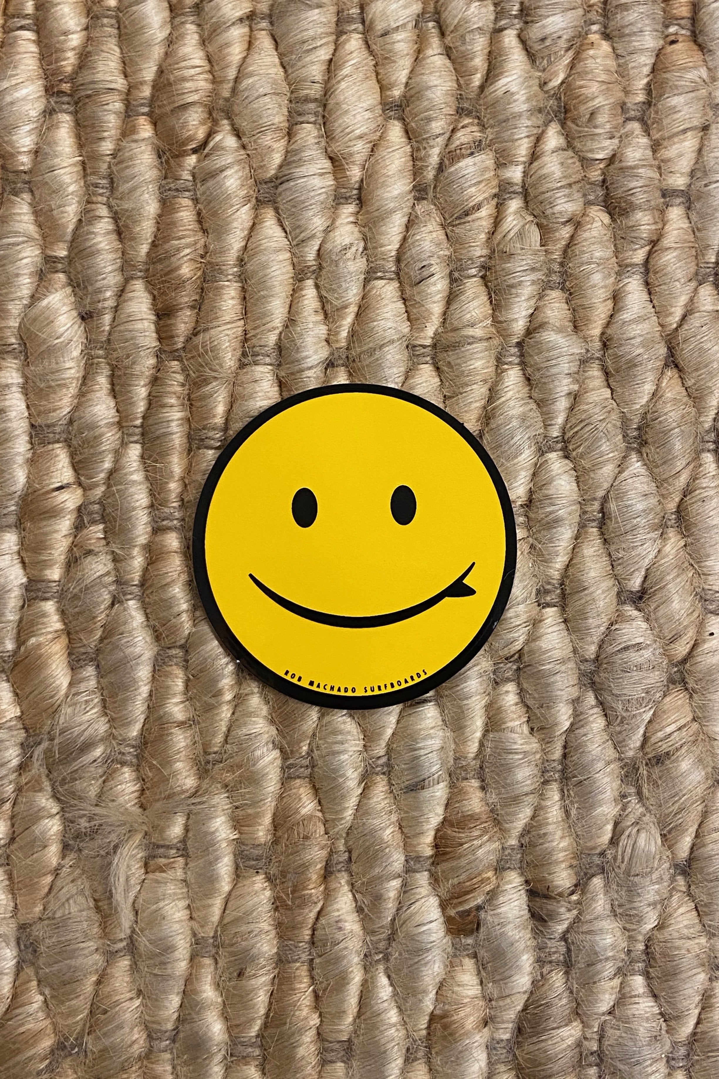 RMS SMILEY STICKERS - ALL – SALT CULTURE