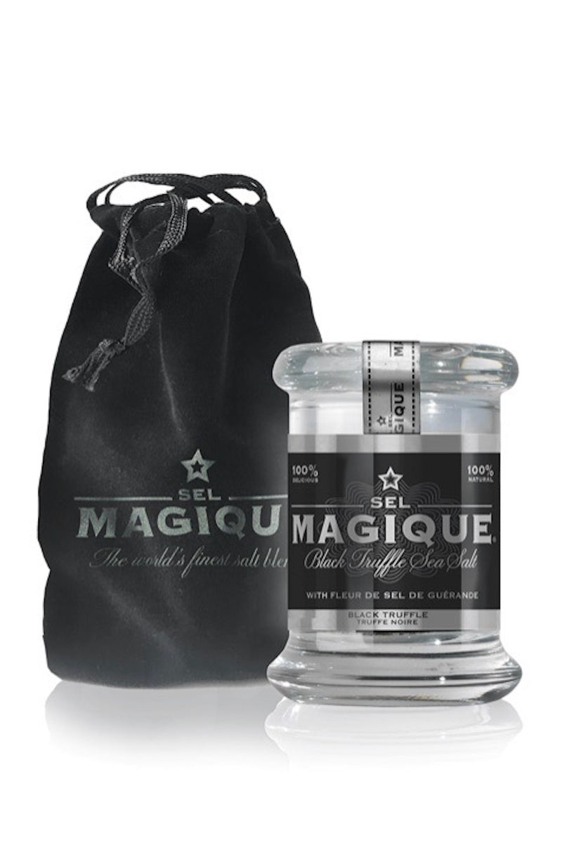 SEL MAGIQUE - BLACK TRUFFLE BLEND - 2OZ