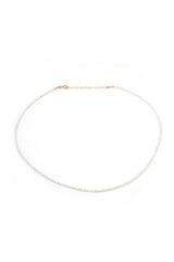 MAY MARTIN - LENNON NECKLACE