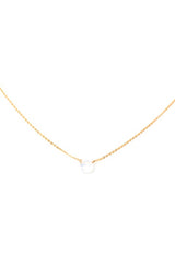 MAY MARTIN - OPALITE NECKLACE
