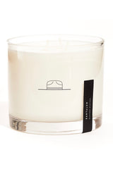 RANGER STATION - SANTALUM CANDLE