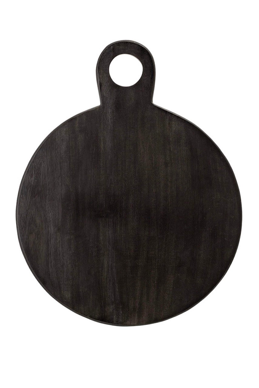 HØM - ACACIA WOOD TRAY/CUTTING BOARD