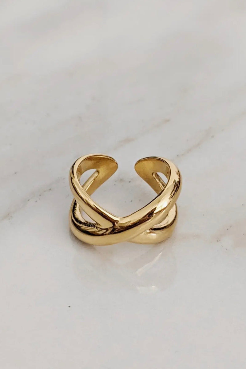 BOEM COLLECTION - CHELSEA RING