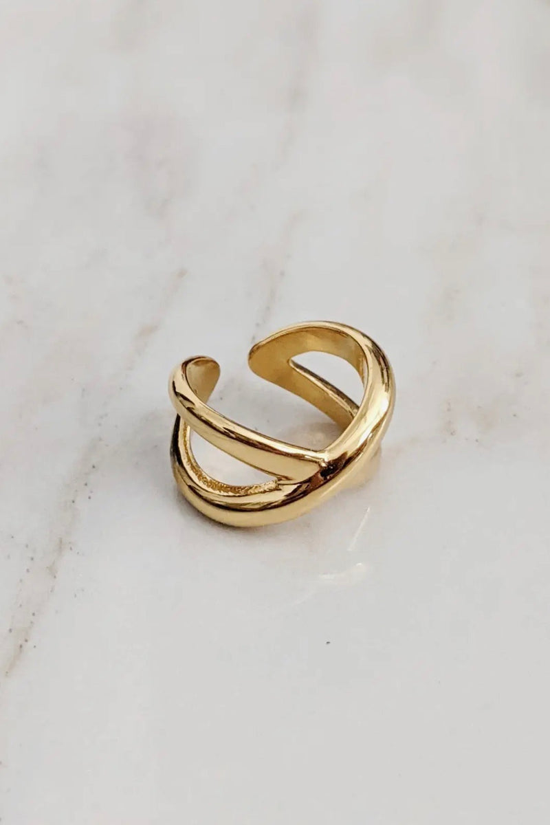 BOEM COLLECTION - CHELSEA RING