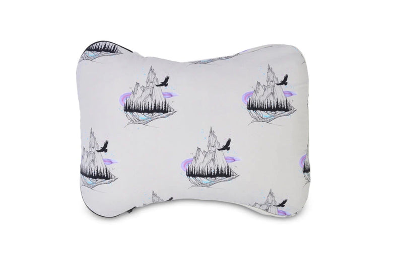 HEST X CHRIS BENCHETLER CAMP PILLOW