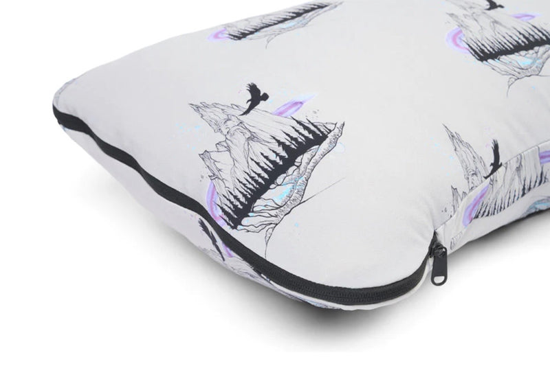 HEST X CHRIS BENCHETLER CAMP PILLOW