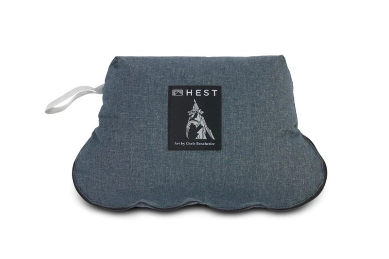 HEST X CHRIS BENCHETLER CAMP PILLOW