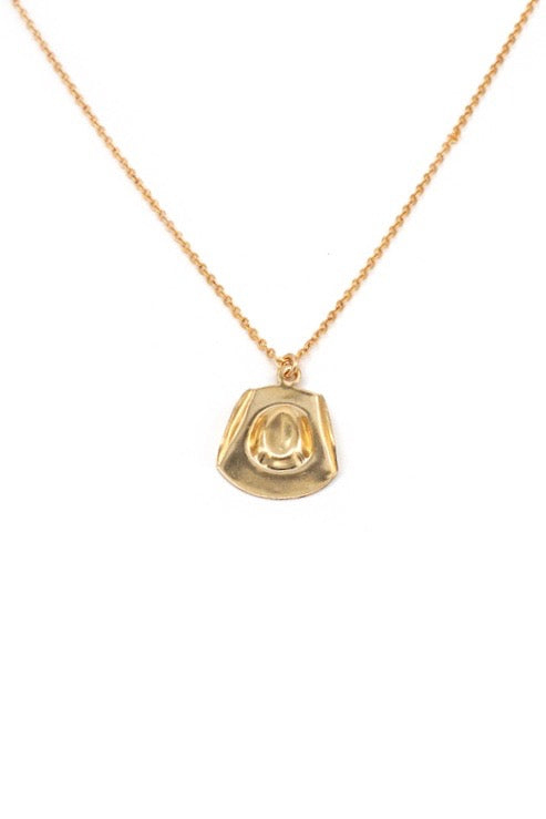 MAY MARTIN - DOLLY NECKLACE