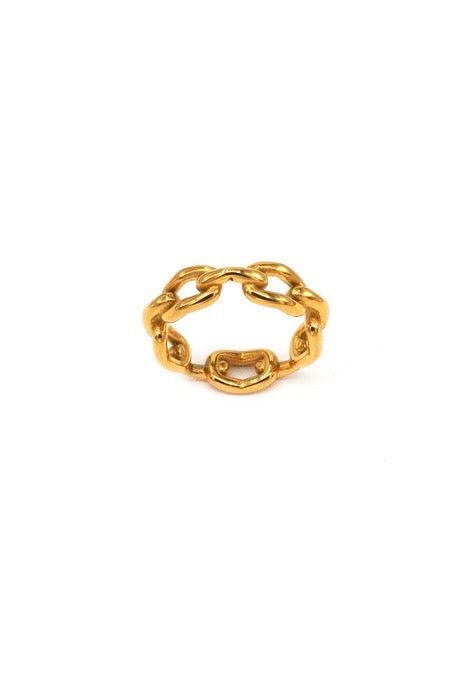 MAY MARTIN - DORI RING